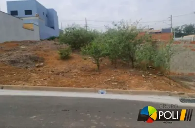 Terreno residencial para venda jardim residencial nova veneza