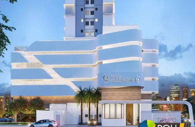 Apartamento residencial para venda espaço conceição