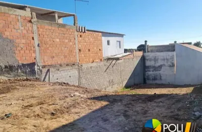 Terreno à venda na Rua Luiz Ratti, Jardim Morumbi, Indaiatuba