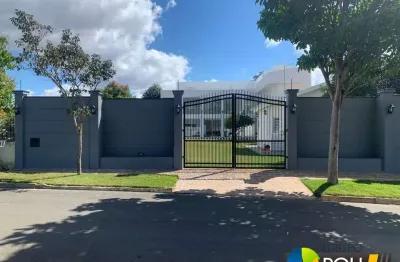 Casa com 4 quartos à venda na Rua Eugênio Cuciolli, 44, Colinas de Indaiatuba, Indaiatuba