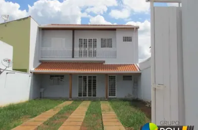 Casa residencial para venda residencial monte verde