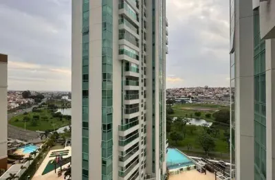 Apartamento com 3 quartos à venda na Rua das Orquídeas, 859, Jardim Pompéia, Indaiatuba
