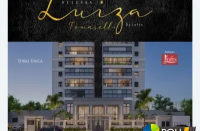 Apartamento residencial para venda edifício reserva luiza tomaselli, indaiatuba
