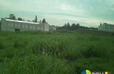 Terreno à venda na Quadra E, Europark Comercial, Indaiatuba