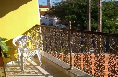 Casa com 3 quartos à venda na Rua Caetano Alberto Cantelli, 122, Jardim do Sol, Indaiatuba