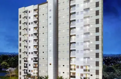 Apartamento com 2 quartos para alugar na Rodovia Engenheiro Ermênio de Oliveira Penteado, km 58, Helvétia, Indaiatuba