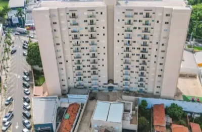Apartamento residencial para venda edificio roccaporena