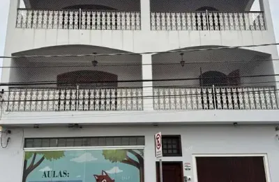 Casa com 4 quartos para alugar na Rua Treze de Maio, 1115, Centro, Indaiatuba