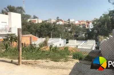 Terreno residencial para venda jardim morumbi, indaiatuba