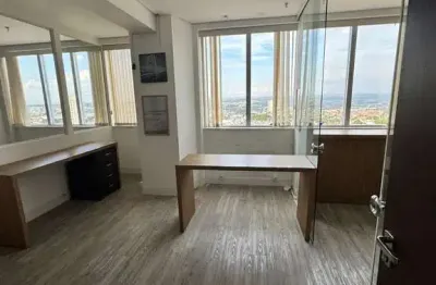 Sala comercial com 1 sala à venda na Avenida dos Trabalhadores, Vila Castelo Branco, Indaiatuba