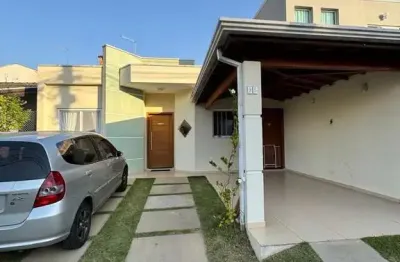 Casa residencial para venda villaggio di itaici, indaiatuba