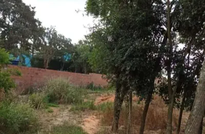 Terreno residencial para venda recanto campestre viracopos gleba 2