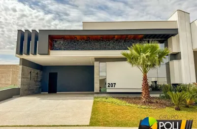 Casa residencial para venda jardim residencial dona maria cândida, indaiatuba
