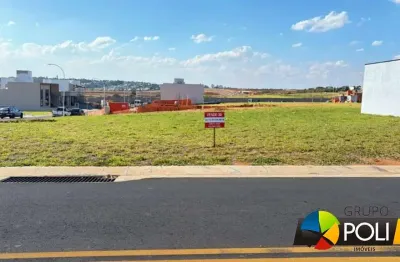 Terreno residencial para venda jardim residencial dona maria cândida, indaiatuba