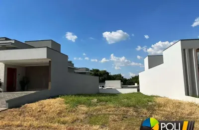 Terreno residencial para venda jardins di roma, indaiatuba