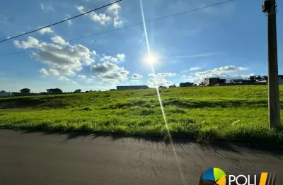 Terreno residencial para venda jardim quintas da terracota, indaiatuba