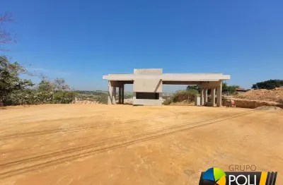 Terreno residencial para venda loteamento jardim belle vista, indaiatuba