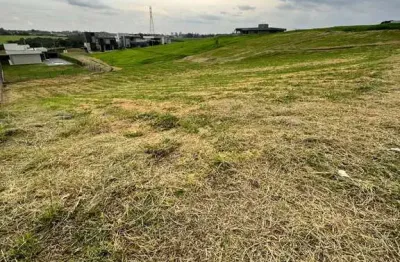 Terreno residencial para venda jardim quintas da terracota, indaiatuba