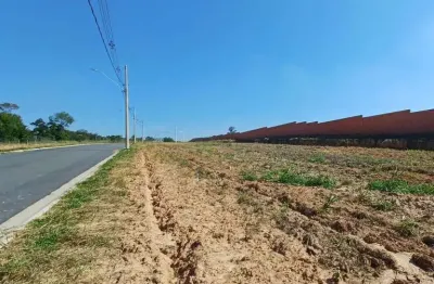 Terreno residencial para venda loteamento reserva da colina, indaiatuba