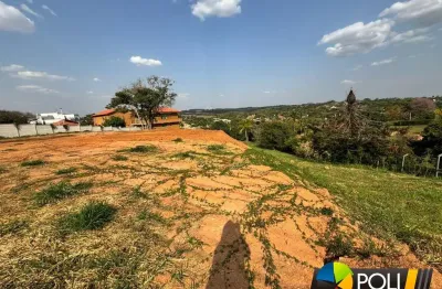 Terreno residencial para venda vale das laranjeiras, indaiatuba