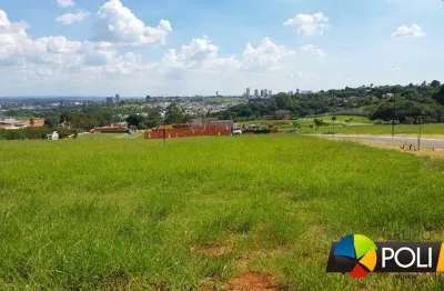 Terreno residencial para venda loteamento villa sapezal, indaiatuba