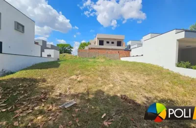 Terreno residencial para venda jardins di roma, indaiatuba