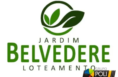 Terreno residencial para venda loteamento jardim belvedere, elias fausto