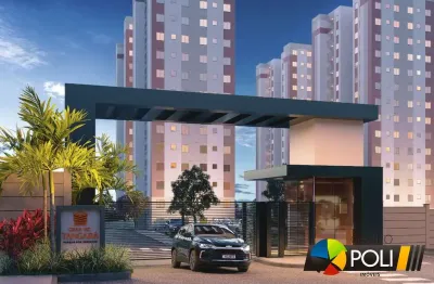 Apartamento residencial para venda gran vic tangará - parque dos pássaros, indaiatuba