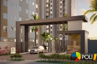 Apartamento residencial para venda gran vic colibri - parque dos pássaros, indaiatuba