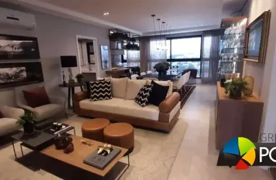 Apartamento com 3 quartos para alugar na avenida dos trabalhadores, vila castelo branco, indaiatuba, 165 m2 por r$ 10.000