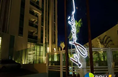 Apartamento com 3 quartos à venda na Rua das Orquídeas, Jardim Pau Preto, Indaiatuba