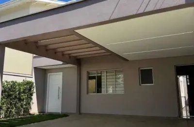 Casa residencial para venda villaggio di itaici, indaiatuba