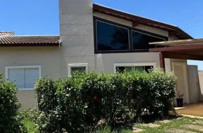 Casa residencial para venda villagio di itaici, indaiatuba