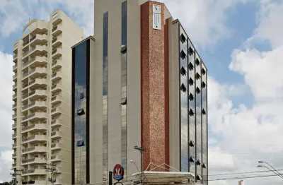 Sala comercial para locação kennedy offices executive tower, indaiatuba