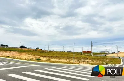 Terreno residencial para venda jardim belmonte, indaiatuba