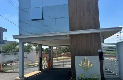 Terreno em condomínio fechado à venda na Rua Joaquim Pedroso Alvarenga, Itaici, Indaiatuba