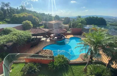 Casa para venda em atibaia, condomínio panorama parque residencial, 3 suítes, 3 banheiros, 2 vagas