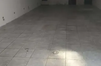 Salão comercial para locação em atibaia, centro, 2 banheiros