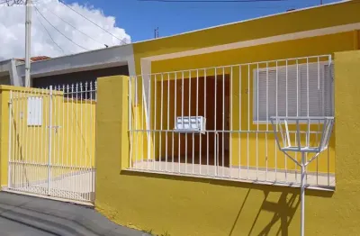 Casa para locação em atibaia, jardim terceiro centenário, 2 dormitórios, 1 suíte, 2 banheiros, 1 vaga