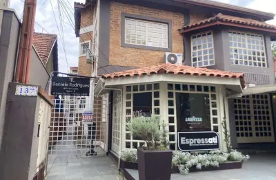 Sala comercial para alugar no Centro, Atibaia 