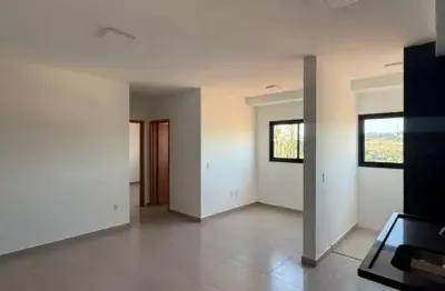 Apartamento para venda em atibaia, jardim colonial, 2 dormitórios