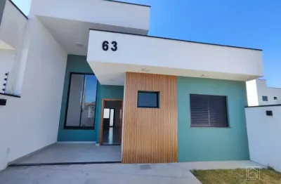Casa com 3 quartos à venda na Rua Jair De Lima, 63, Loteamento Santa Clara, Pindamonhangaba