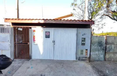 Casa com 4 quartos à venda na Rua Maria Oscarina Rezende De Oliveira - Triângulo, Pindamonhangaba - Sp, Brasil, Beta, Pindamonhangaba