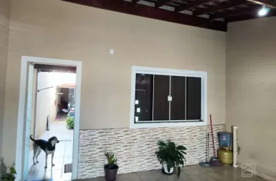 Casa com 2 quartos à venda na Rua Maria Lopes Pereira, Mantiqueira, Pindamonhangaba