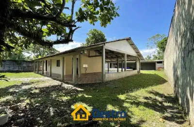 Casa para venda em pontal do paraná, ipê, 2 dormitórios, 2 banheiros, 4 vagas
