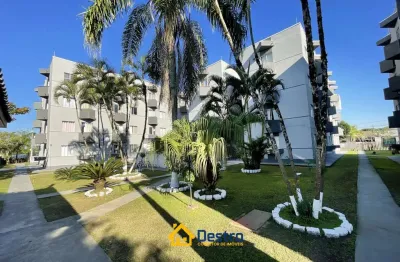 Apartamento para venda em matinhos, gaivotas, 1 suíte, 1 banheiro