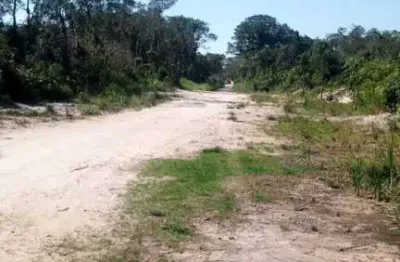 Terreno à venda na Praia Grande, Matinhos 