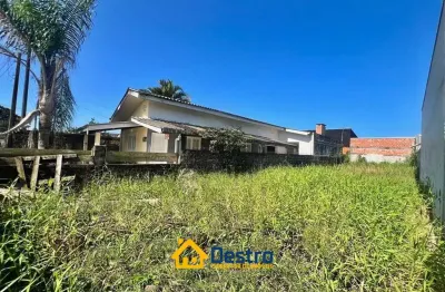 Terreno à venda no Canoas, Pontal do Paraná 