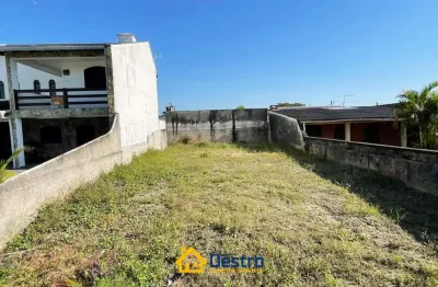 Terreno para venda em pontal do paraná, santa terezinha
