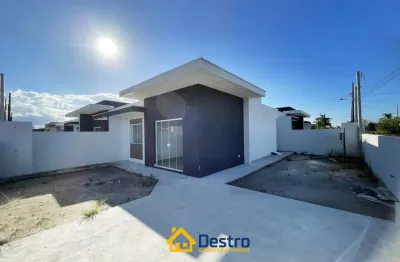 Casa para venda em matinhos, monções, 2 dormitórios, 1 suíte, 2 banheiros, 3 vagas